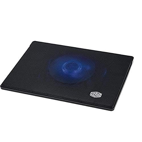 Cooler Master NotePal I300 Notebook Cooler (R9-NBC-300L-GP) - Image 2